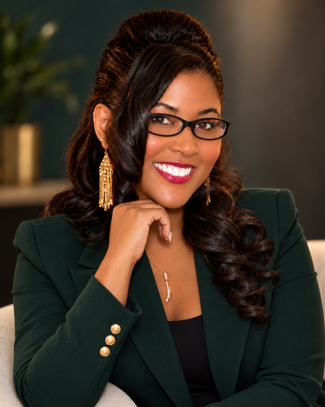 Alicia K. Hopkins